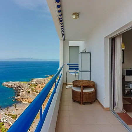 Paraiso Del Sur 1 Bedroom * Costa Adeje (Tenerife)