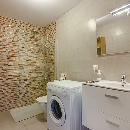 Paraiso Del Sur 1 Bedroom * Costa Adeje (Tenerife)