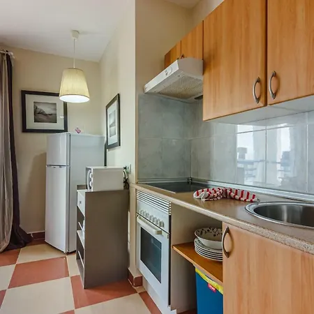 Paraiso Del Sur 1 Bedroom * Costa Adeje (Tenerife)