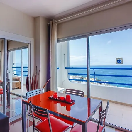 Paraiso Del Sur 1 Bedroom * Costa Adeje (Tenerife)