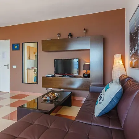 Paraiso Del Sur 1 Bedroom Costa Adeje (Tenerife)