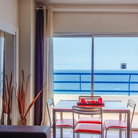 Paraiso Del Sur 1 Bedroom Costa Adeje (Tenerife)