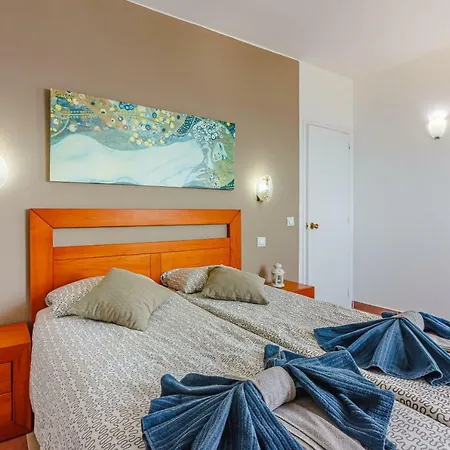 Apartment Paraiso Del Sur 1 Bedroom Costa Adeje (Tenerife)