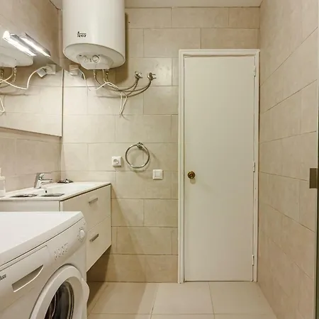 Apartment Paraiso Del Sur 1 Bedroom Costa Adeje (Tenerife)