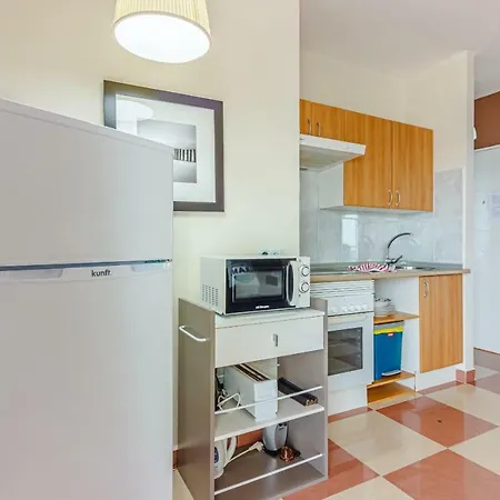 Paraiso Del Sur 1 Bedroom Costa Adeje (Tenerife)