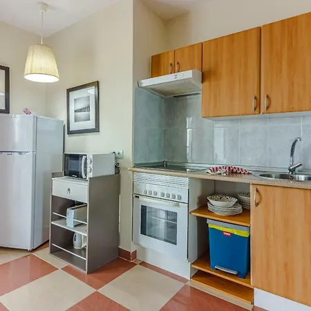 Paraiso Del Sur 1 Bedroom * Costa Adeje (Tenerife)