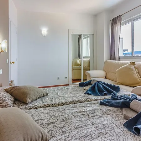 Paraiso Del Sur 1 Bedroom Apartment