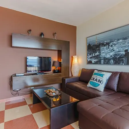 Paraiso Del Sur 1 Bedroom * Costa Adeje (Tenerife)