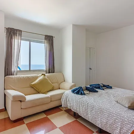 Paraiso Del Sur 1 Bedroom Apartment
