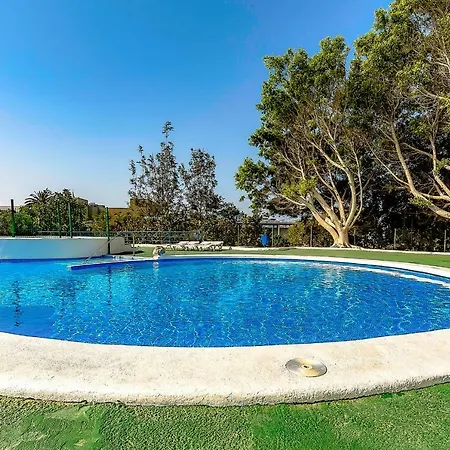 Apartment Paraiso Del Sur 1 Bedroom *